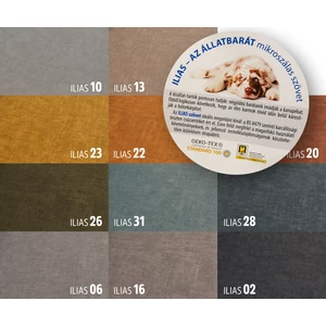 Kép 6/6 - Adriana franciaágy