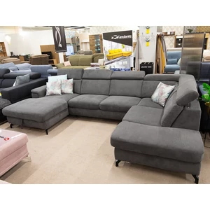 Kép 2/7 - Vibrato U-alakú garnitúra