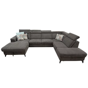 Kép 3/7 - Vibrato U-alakú garnitúra