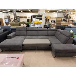 Kép 4/7 - Vibrato U-alakú garnitúra