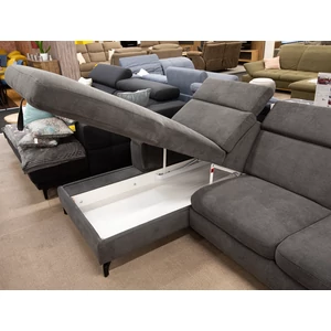 Kép 6/7 - Vibrato U-alakú garnitúra