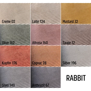 Kép 7/7 - Vibrato U-alakú garnitúra