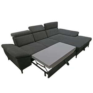 Kép 5/10 - Zanzibar  kárpitos sarokgarnitúra balos