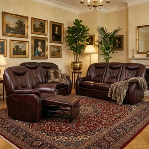 Kép 1/9 - Nevada tervezhető kárpitosgarnitúra