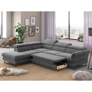 Kép 2/2 - Vaduz sarokgarnitúra ággyal OTM-3F