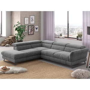 Kép 1/2 - Vaduz sarokgarnitúra ággyal OTM-3F