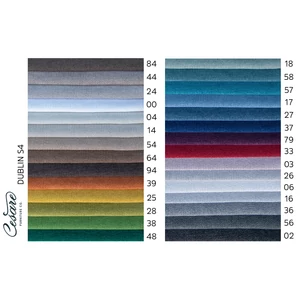 Kép 4/4 - Palma étkezőszék