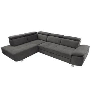 Kép 1/6 - Tornado sarokgarnitúra jobbos