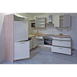 Kép 2/5 - HOME tervezhető konyhabútor blokk
