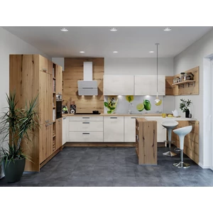 Kép 5/7 - PLAN konyhabútor