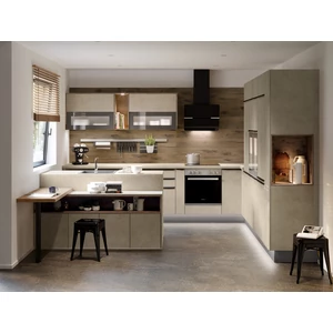 Kép 6/7 - BASE konyhabútor