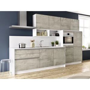 Kép 3/7 - BASE konyhabútor