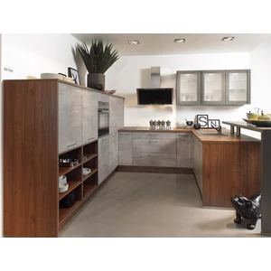 Kép 4/7 - BASE konyhabútor