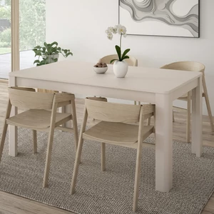 Kép 1/7 - Breathtaker étkezőasztal bővíthető