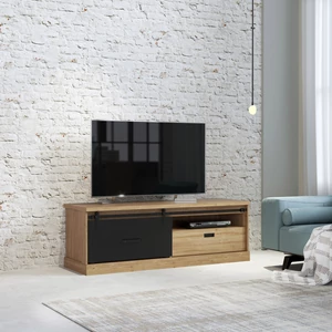Kép 1/7 - Kaszimiro TV-szekrény 163 cm