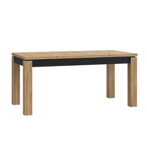 Kép 2/3 - Kaszimoro asztal bővíthető 160 cm