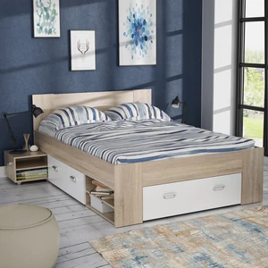 Kép 1/6 - Bob ágykeret