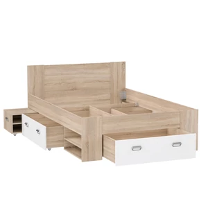 Kép 6/6 - Bob ágykeret