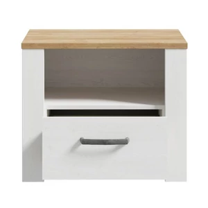 Kép 3/7 - Bohol éjjeliszekrény