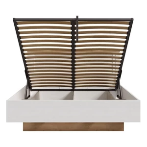 Kép 3/8 - Bohol ágykeret 160x200 cm