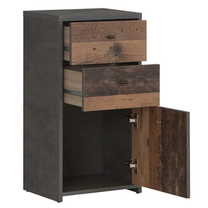 Kép 3/4 - Best Chest SQNK211-C764 komód