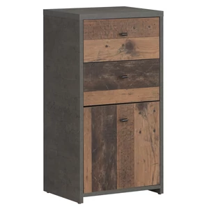 Kép 4/4 - Best Chest SQNK211-C764 komód