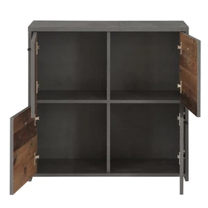 Kép 3/6 - Best Chest SQNK221-C764 komód