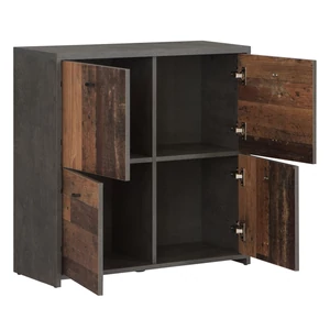Kép 5/6 - Best Chest SQNK221-C764 komód