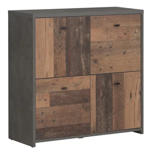 Kép 6/6 - Best Chest SQNK221-C764 komód