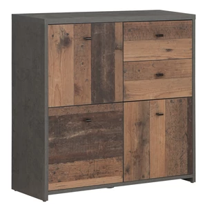 Kép 5/5 - Best Chest SQNK223-C764 komód