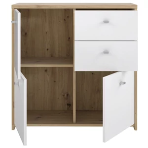 Kép 5/6 - Best Chest SQNK223-C804 komód