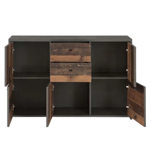 Kép 3/5 - Best Chest SQNK233-C764 komód