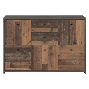 Kép 4/5 - Best Chest SQNK233-C764 komód