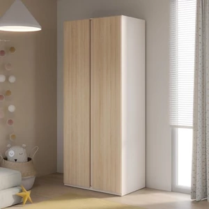 Kép 3/10 - Panoptik szekrény 2 ajtós