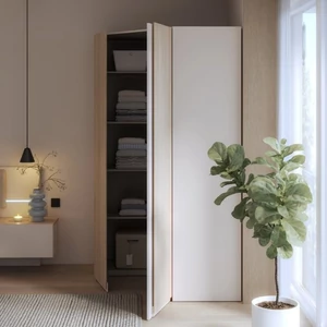 Kép 4/11 - Panoptik sarokszekrény