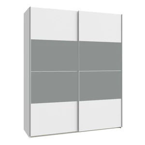 Kép 4/5 - SchachMatt tolóajtós gardróbszekrény