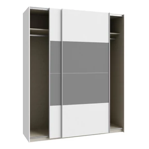 Kép 5/5 - SchachMatt tolóajtós gardróbszekrény