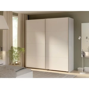 Kép 1/8 - Sophistispace tolóajtós gardróbszekrény