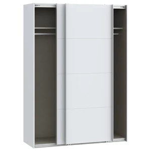 Kép 3/5 - Sophistispace tolóajtós gardróbszekrény