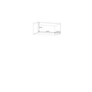 Kép 15/15 - Trawen gardróbszekrény