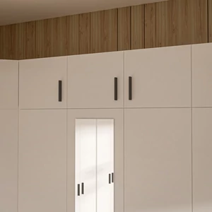 Kép 9/15 - Trawen gardróbszekrény 2