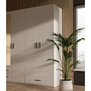 Kép 2/15 - Trawen gardróbszekrény