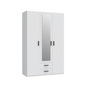 Kép 4/15 - Trawen gardróbszekrény 2