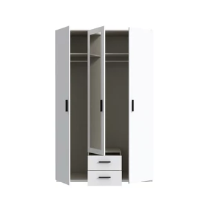 Kép 5/15 - Trawen gardróbszekrény 2