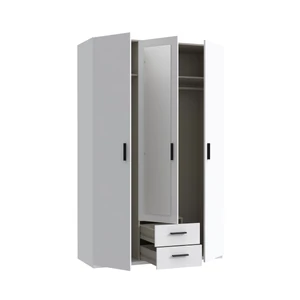 Kép 6/15 - Trawen gardróbszekrény 2