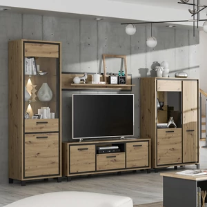 Kép 1/14 - Trondheim nappali összeállítás