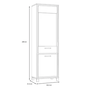 Kép 3/14 - Trondheim nappali összeállítás