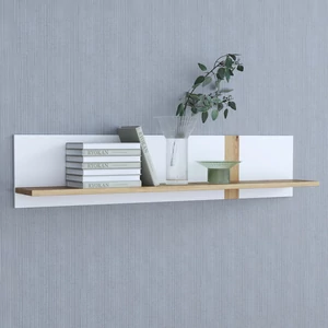 Kép 1/2 - Tuluza falipolc 140 cm