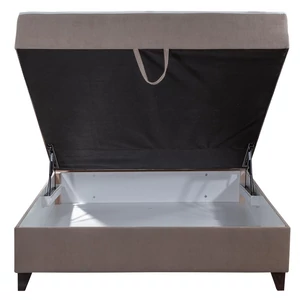 Kép 3/10 - Formosa franciaágy 160 cm