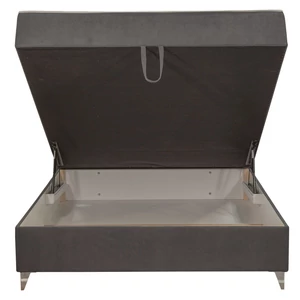 Kép 4/12 - Moreno franciaágy 160 cm